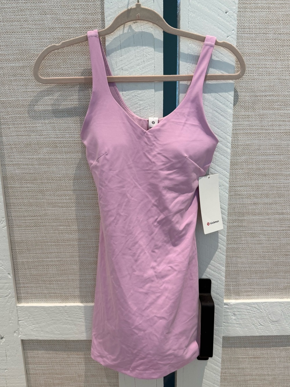 Lululemon Align Dress Sz 4